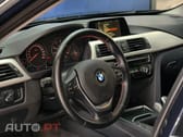 BMW 318 d Line Sport