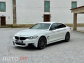 BMW 420 d Pack M Auto