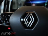 Renault Mégane E-Tech 130 Urban Range Evolution