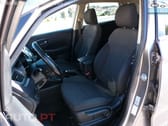 Kia Carens 1.7 CRDI ISG TX  7 Lug