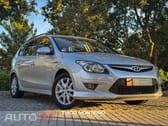 Hyundai i30 1.4 CVVT Blue Classic