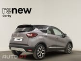 Renault Captur Captur 0.9 TCe Exclusive XMOD