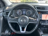 Nissan Qashqai 1.5 dCi Tekna Premium