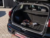 Kia Niro 64kWh
