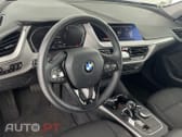 BMW 118 i Corporate Edition Auto