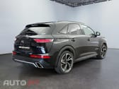 DS DS7 Crossback E-Tense Louvre EAT8