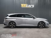 Peugeot 308 SW PureTech 130 EAT8 Allure Pack