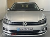 Volkswagen Polo 1.0 TSI Confortline