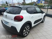Citroen C3 1.5 BlueHDi Shine