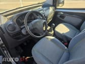 Peugeot Bipper Tepee 1.4 HDi Outdoor