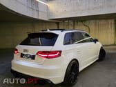 Audi A3 SLine