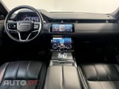 Land Rover Evoque 1.5 I3 PHEV 300 AWD Auto R-Dynamic