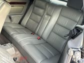 Mercedes-Benz 300 CE-24 Cabriolet