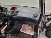 Ford Fiesta 1.4 TDCi Trend