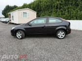 Ford Focus 1.6 TDCi 90