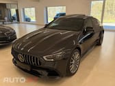 Mercedes-Benz AMG GT 53 4Matic+