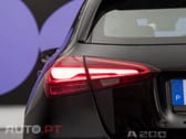 Mercedes-Benz A 200 Style Aut.