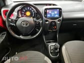 Toyota Aygo 1.0 VVT-i x-Play