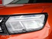 Dacia Duster 1.0 TCe Prestige