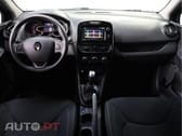 Renault Clio 0.9 TCe  Limited Sport Tourer