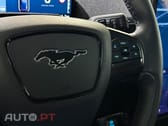 Ford Mustang Mach-E Standard
