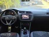 Volkswagen Tiguan 1.4 TSI eHybrid R-Line DSG