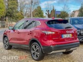 Nissan Qashqai 1.5 dCi N-Connecta
