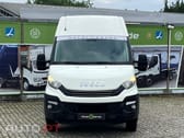 Iveco Daily 35 - 180 CAIXA AUTOMATICA
