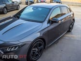 Mercedes-Benz A 200 AMG Line Aut.