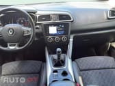 Renault Kadjar 1.3 TCe Intens