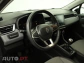 Renault Clio 1.0 TCe Evolution