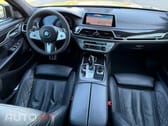 BMW 745 e M Sport