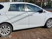 Renault Zoe (c/ Bateria) Intens 50