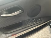 BMW 318 d Navigation Sport