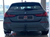 BMW 116 DA AUTO PACK M