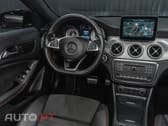 Mercedes-Benz GLA 180 AMG Line Aut.
