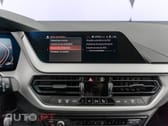 BMW 116 Outro