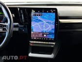 Renault Mégane E-Tech EV60 220hp optimum charge Iconic