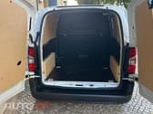 Fiat Doblo 1.5 BlueHdi