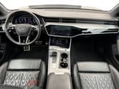 Audi A6 Avant 55 TFSIe S Tronic Quattro Competition