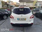 Nissan Qashqai +2 1.5 dCi Tekna Sport 17