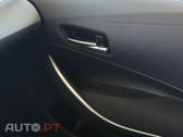 Toyota Corolla Touring Sports Dynamic