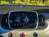 Fiat 500 1.0 Hybrid Connect