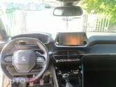 Peugeot 2008 Allure