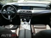 BMW 520 d Pack M Auto