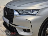 DS DS7 Crossback E-Tense Bastille+ EAT8