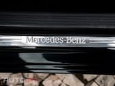 Mercedes-Benz C 220 CDi Classic BlueEfficiency