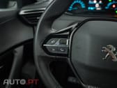 Peugeot E-2008 50 kWh Active