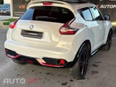 Nissan Juke 1.5 dCi Tekna
