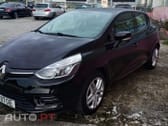 Renault Clio 0.9 TCe Zen